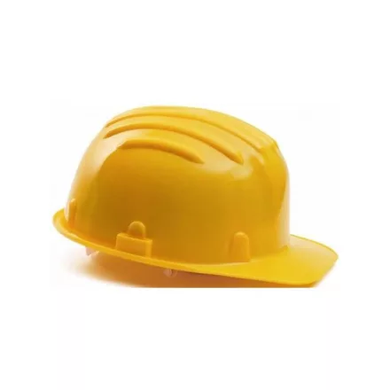 Earline munkavédelmi sisak Geoland/GP3000 sárga