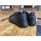 4WRK munkavédelmi cipő Globus S1 fekete