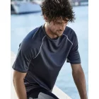 Tee Jays póló Performance Tee 150 sötétszürke XL