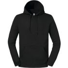 Jerzees pulóver Eco Premium 288 fekete