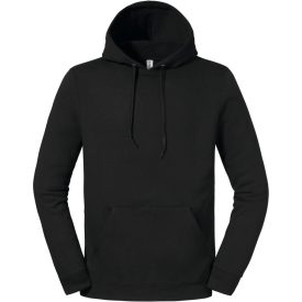 Jerzees pulóver Eco Premium 288 fekete