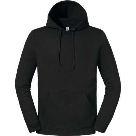 Jerzees pulóver Eco Premium 288 fekete