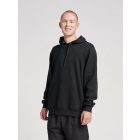 Jerzees pulóver Eco Premium 288 fekete