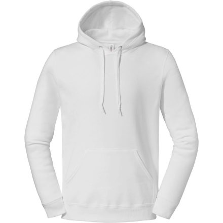 Jerzees pulóver Eco Premium 288 fehér