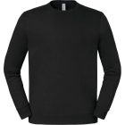 Jerzees pulóver Unisex Eco Premium 288 fekete