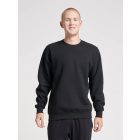 Jerzees pulóver Unisex Eco Premium 288 fekete