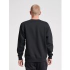 Jerzees pulóver Unisex Eco Premium 288 fekete