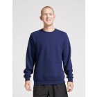 Jerzees pulóver Unisex Eco Premium 288 tengerkék