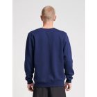 Jerzees pulóver Unisex Eco Premium 288 tengerkék