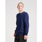 Jerzees pulóver Unisex Eco Premium 288 tengerkék