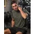 Tee Jays póló Cooldry Sport 160 mély zöld