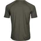 Tee Jays póló Cooldry Sport 160 mély zöld