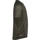 Tee Jays póló Cooldry Sport 160 mély zöld