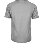 Tee Jays póló Cooldry Sport 160 melírozott szürke