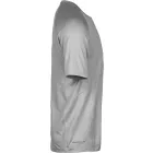 Tee Jays póló Cooldry Sport 160 melírozott szürke