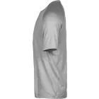 Tee Jays póló Cooldry Sport 160 melírozott szürke
