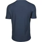 Tee Jays póló Cooldry Sport 160 melírozott tengerkék