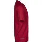 Tee Jays póló Cooldry Sport 160 piros