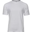 Tee Jays póló Cooldry Sport 160 fehér