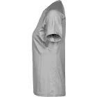 Tee Jays női póló Cooldry Sport 160 melírozott szürke