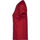 Tee Jays női póló Cooldry Sport 160 piros