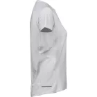 Tee Jays női póló Cooldry Sport 160 fehér