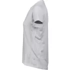 Tee Jays női póló Cooldry Sport 160 fehér