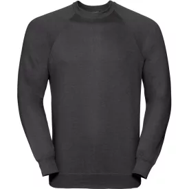 Russell pulóver Raglan 295 fekete