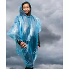 Korntex Rain Poncho