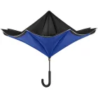 Fare esernyő Stick fekete-eurokék