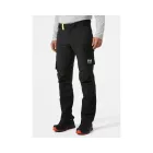 Helly Hansen munkásnadrág Oxford 4X fekete