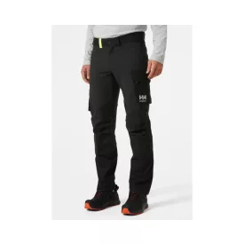 Helly Hansen munkásnadrág Oxford 4X fekete