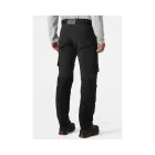Helly Hansen munkásnadrág Oxford 4X fekete