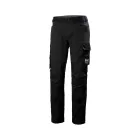 Helly Hansen munkásnadrág Oxford 4X fekete