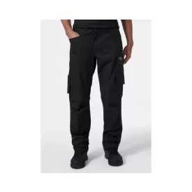Helly Hansen munkásnadrág Manchester fekete