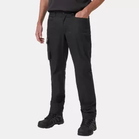 Helly Hansen munkásnadrág Manchester fekete