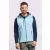 Promodoro softshell mellény 3-Layer 310 jégkék