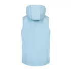 Promodoro softshell mellény 3-Layer 310 jégkék