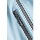 Promodoro softshell mellény 3-Layer 310 jégkék