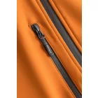Promodoro softshell mellény 3-Layer 310 narancssárga
