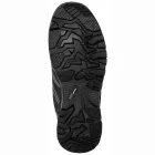 Helly Hansen munkavédelmi cipő Manchester Mid Boa S3 ESD fekete-szürke