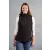 Promodoro női softshell mellény 3-Layer 310 fekete