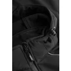 Promodoro női softshell mellény 3-Layer 310 fekete