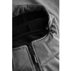 Promodoro női softshell mellény 3-Layer 310 melírozott szürke