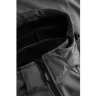 Promodoro női softshell mellény 3-Layer 310 acélszürke