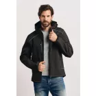 Promodoro softshell dzseki Warm Softshell 440 fekete