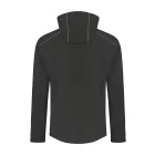Promodoro softshell dzseki Warm Softshell 440 ébenszürke