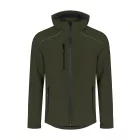 Promodoro softshell dzseki Warm Softshell 440 khaki