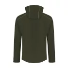 Promodoro softshell dzseki Warm Softshell 440 khaki