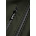 Promodoro softshell dzseki Warm Softshell 440 khaki